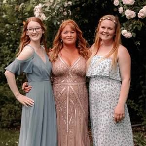 Meet your Posher, Sandy